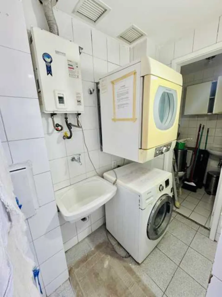Apartamento, 3 quartos, 90 m² - Foto 28