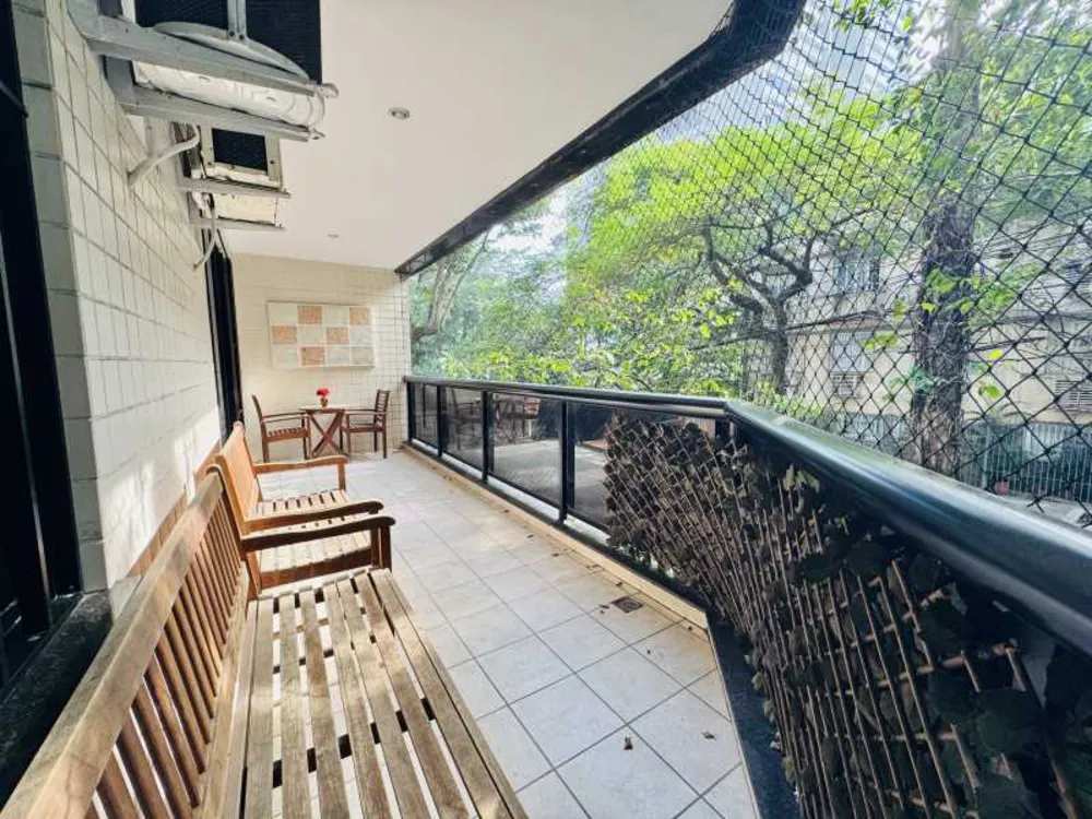 Apartamento, 3 quartos, 90 m² - Foto 7