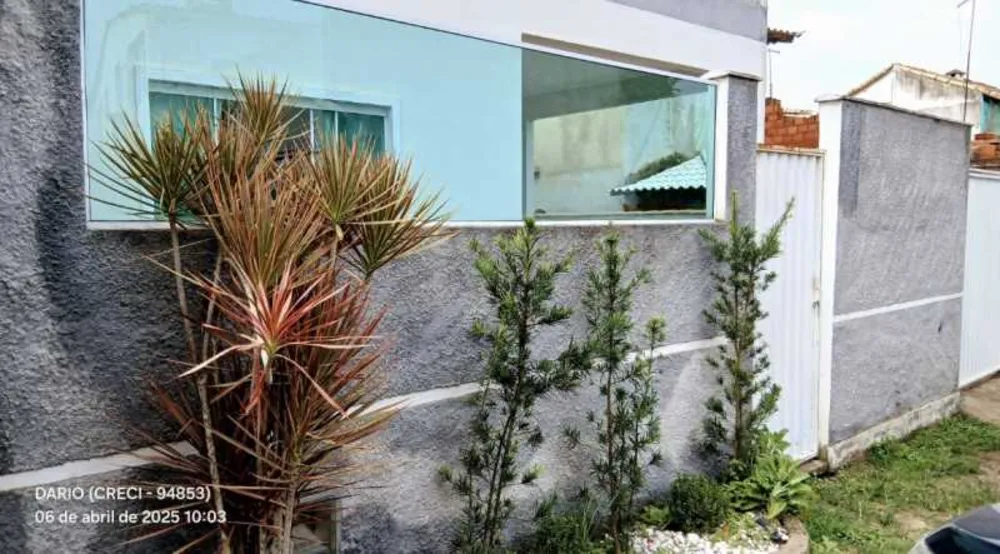 Casa, 3 quartos, 100 m² - Foto 1