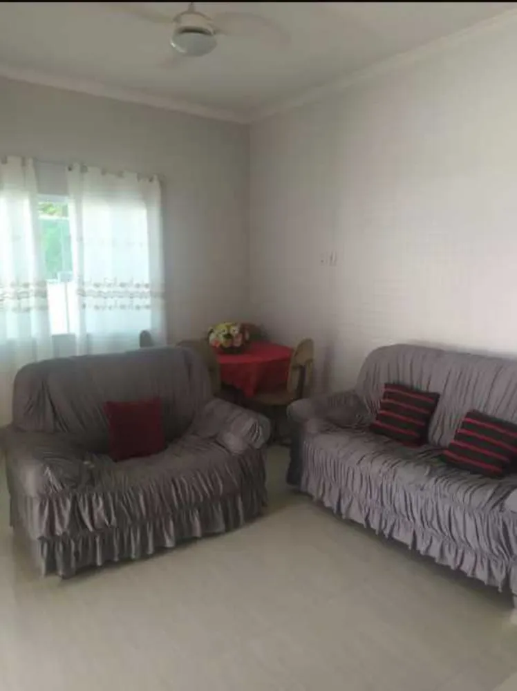 Casa, 3 quartos, 100 m² - Foto 6