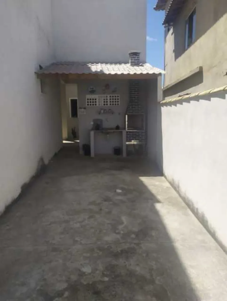 Casa, 3 quartos, 100 m² - Foto 8