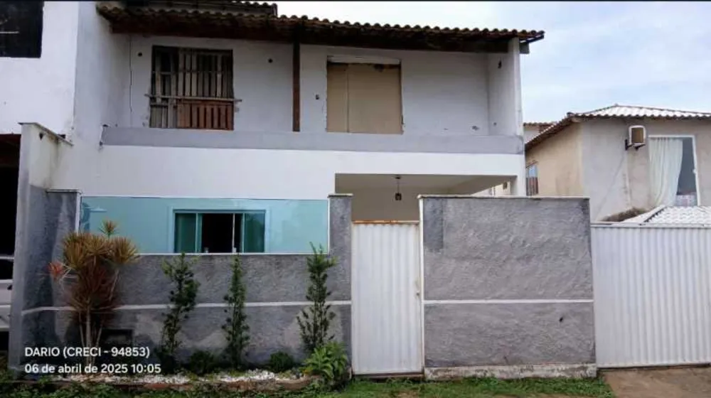 Casa, 3 quartos, 100 m² - Foto 2