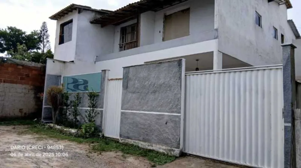 Casa, 3 quartos, 100 m² - Foto 3