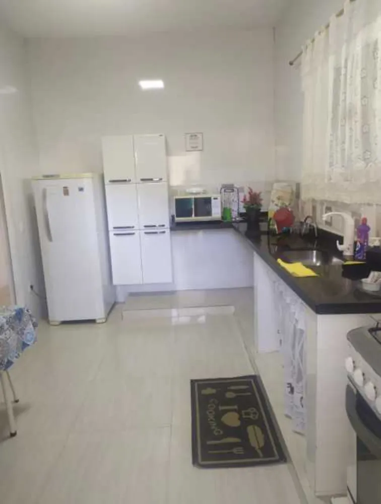 Casa, 3 quartos, 100 m² - Foto 10
