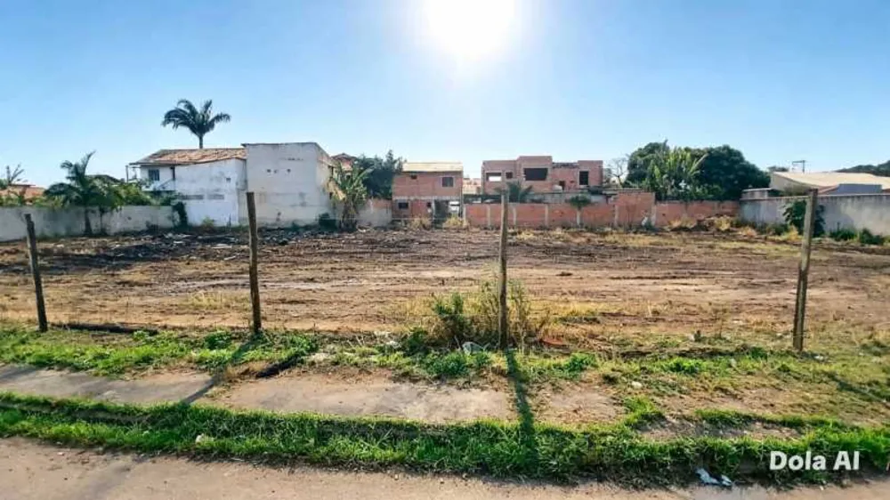 Terreno, 331 m² - Foto 3