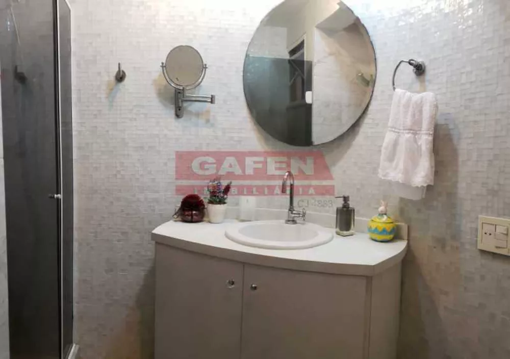 Apartamento, 4 quartos, 150 m² - Foto 15