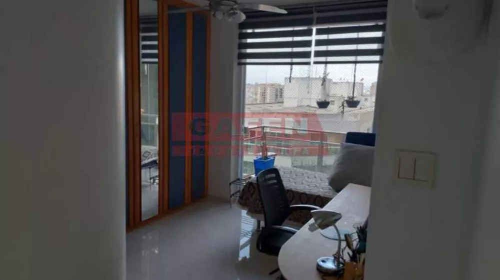 Apartamento, 4 quartos, 150 m² - Foto 7