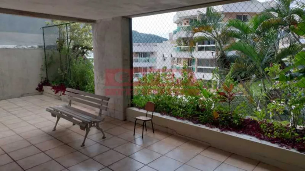Apartamento, 4 quartos, 150 m² - Foto 29