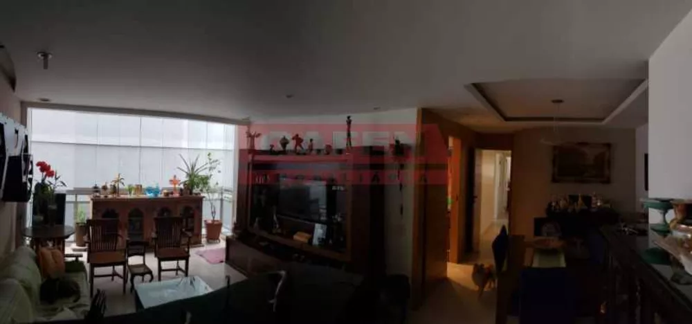 Apartamento, 4 quartos, 150 m² - Foto 5