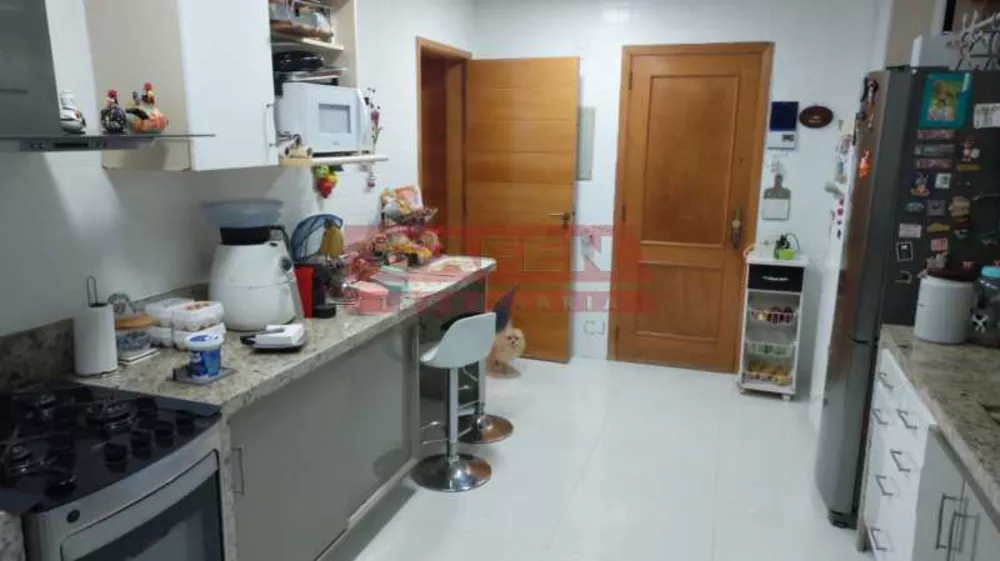 Apartamento, 4 quartos, 150 m² - Foto 22