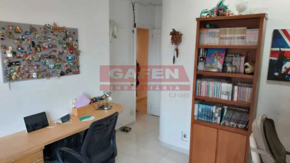 Apartamento, 4 quartos, 150 m² - Foto 9