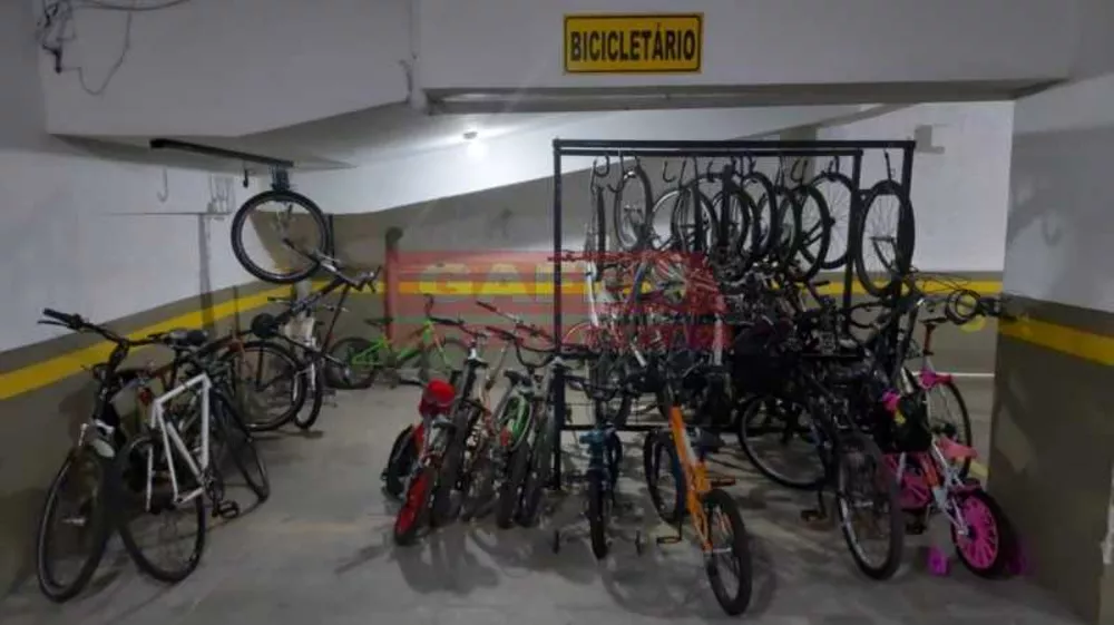 Apartamento, 4 quartos, 150 m² - Foto 25