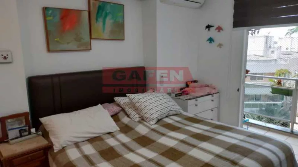Apartamento, 4 quartos, 150 m² - Foto 18