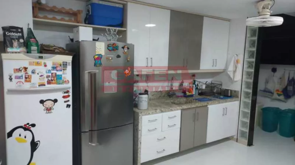 Apartamento, 4 quartos, 150 m² - Foto 20