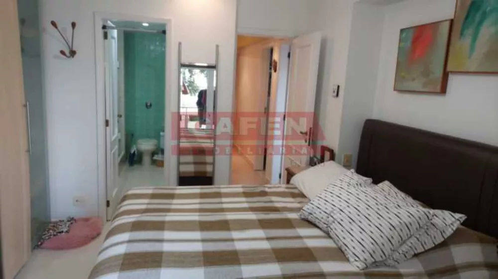 Apartamento, 4 quartos, 150 m² - Foto 17