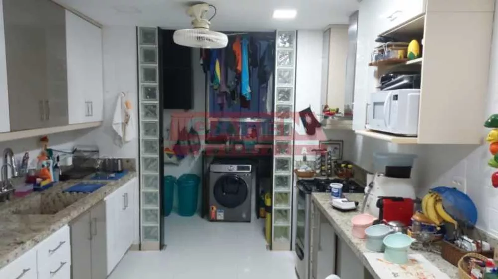 Apartamento, 4 quartos, 150 m² - Foto 23