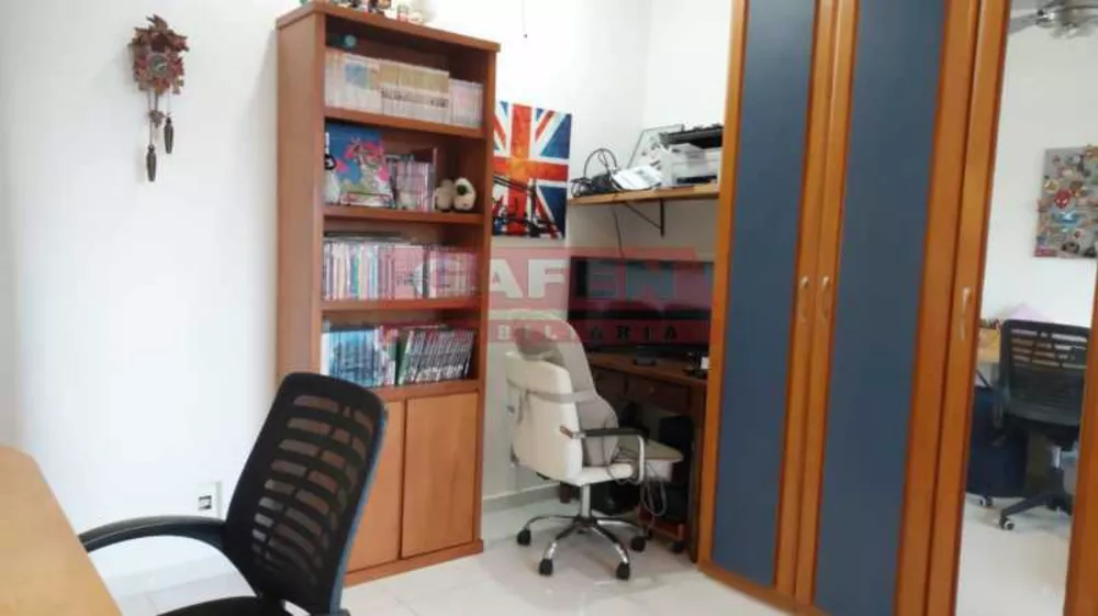 Apartamento, 4 quartos, 150 m² - Foto 16
