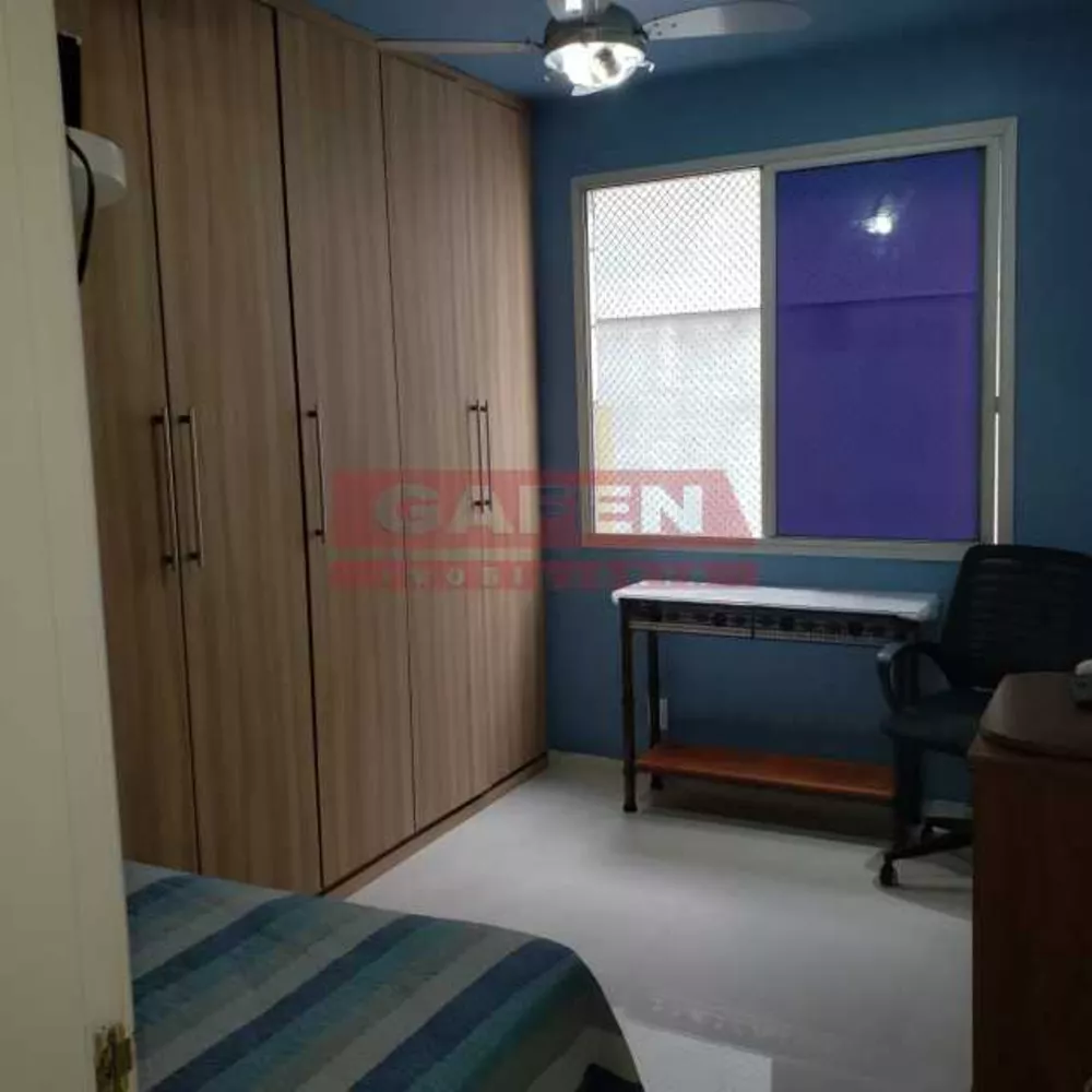 Apartamento, 4 quartos, 150 m² - Foto 11