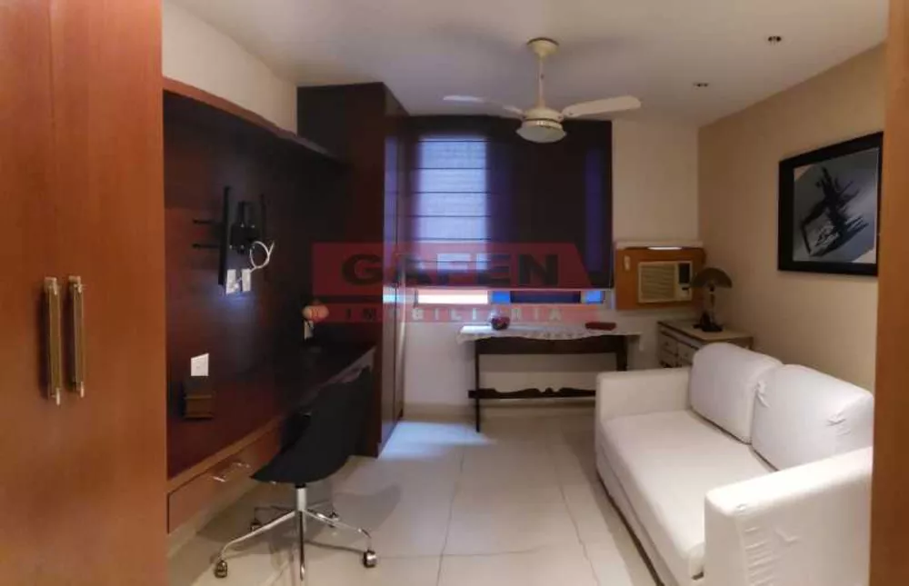 Apartamento, 4 quartos, 150 m² - Foto 6