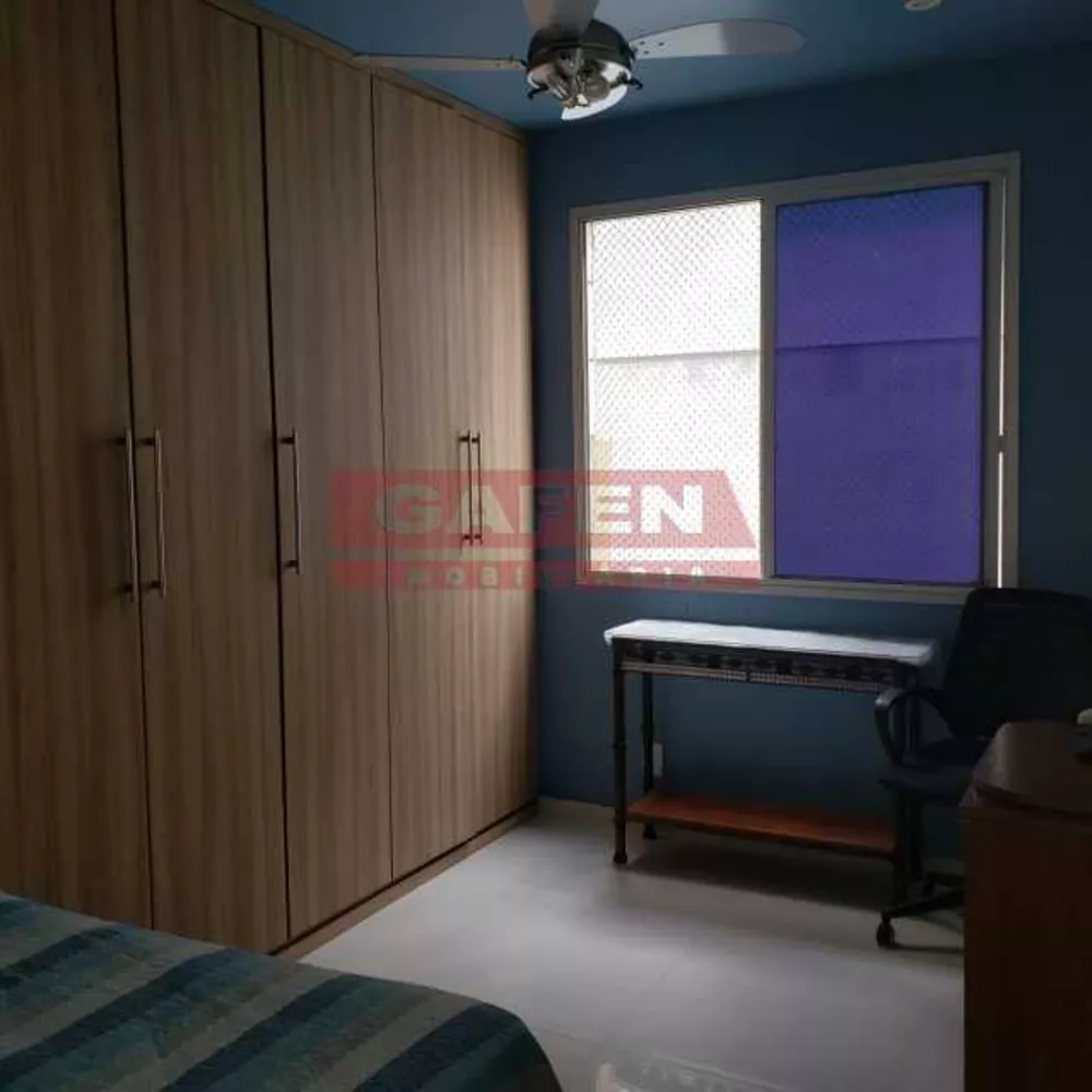 Apartamento, 4 quartos, 150 m² - Foto 13
