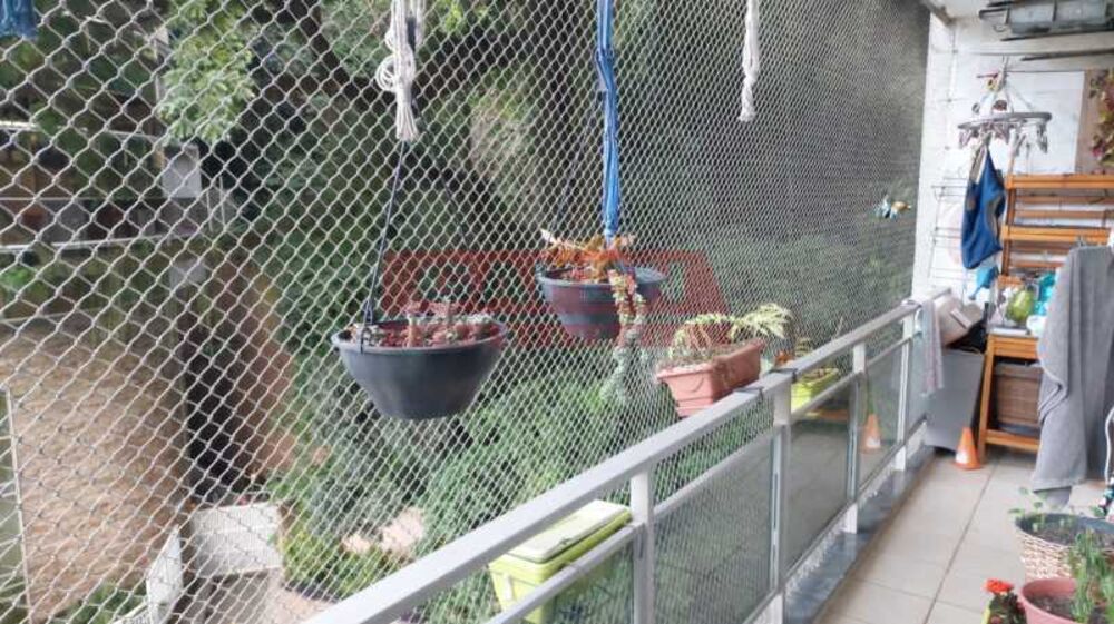 Apartamento, 4 quartos, 150 m² - Foto 4