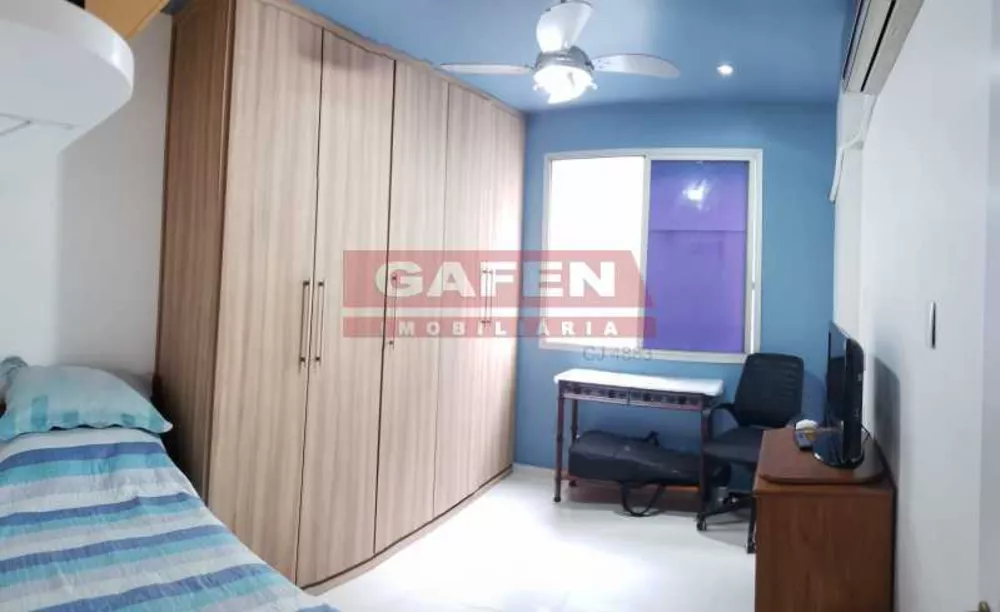 Apartamento, 4 quartos, 150 m² - Foto 12