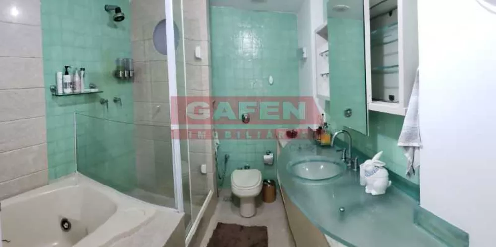 Apartamento, 4 quartos, 150 m² - Foto 19