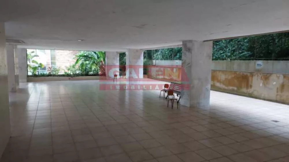 Apartamento, 4 quartos, 150 m² - Foto 30