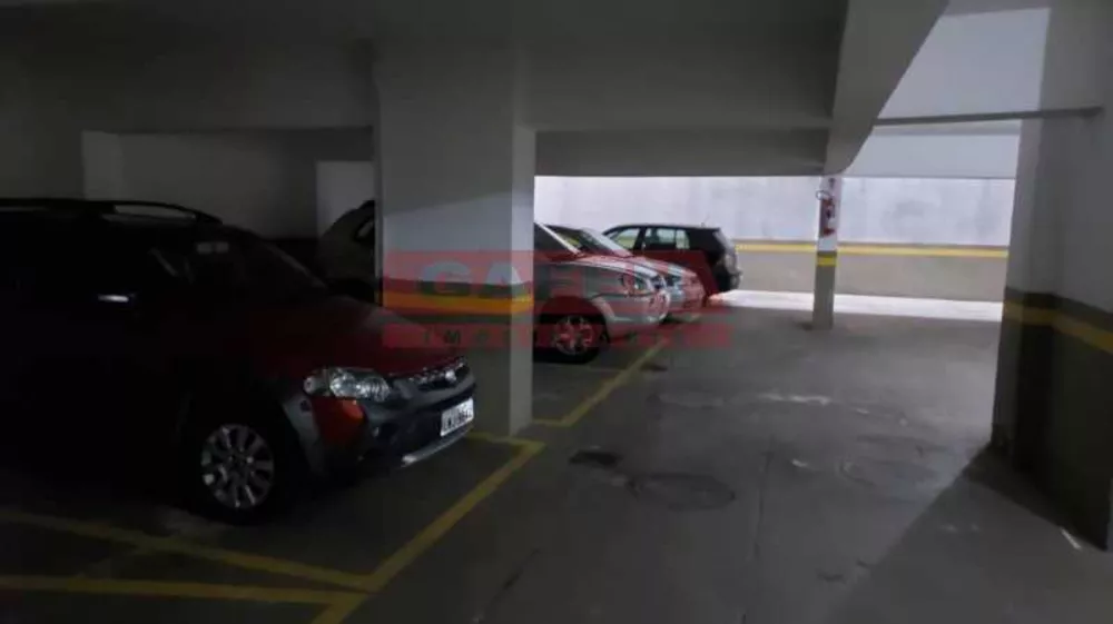 Apartamento, 4 quartos, 150 m² - Foto 26