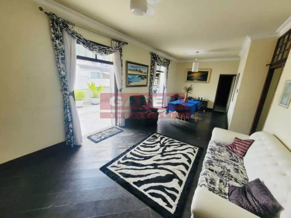 Cobertura, 4 quartos, 300 m² - Foto 2