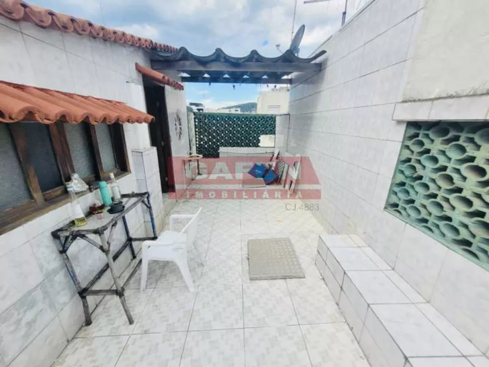 Cobertura, 4 quartos, 300 m² - Foto 29