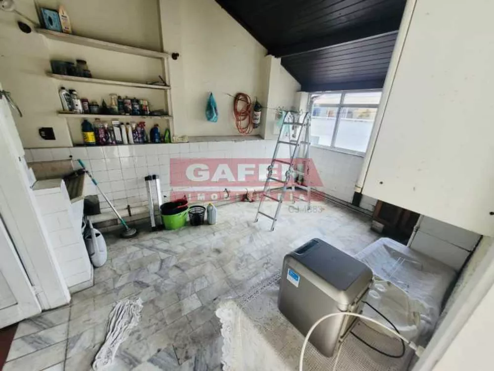 Cobertura, 4 quartos, 300 m² - Foto 20