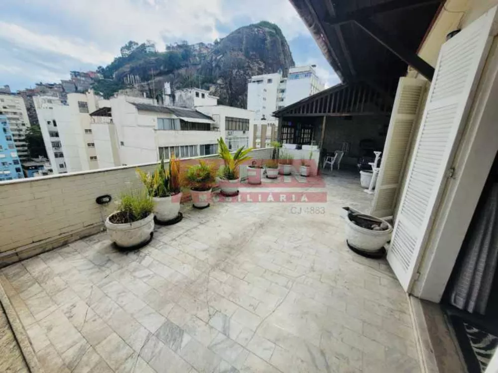 Cobertura, 4 quartos, 300 m² - Foto 25