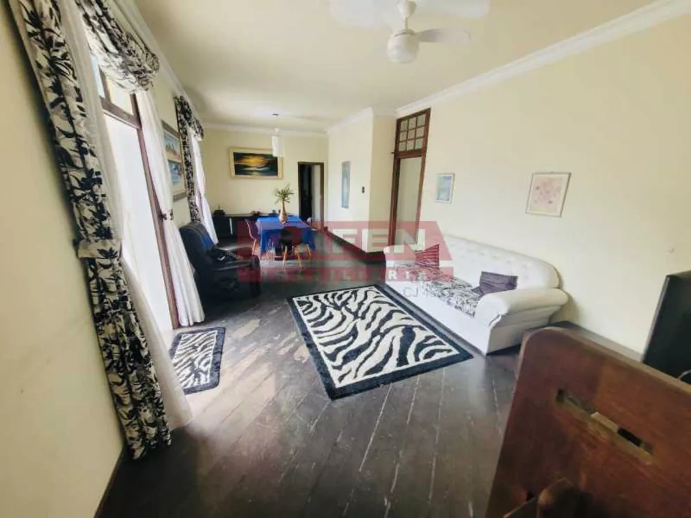 Cobertura, 4 quartos, 300 m² - Foto 3