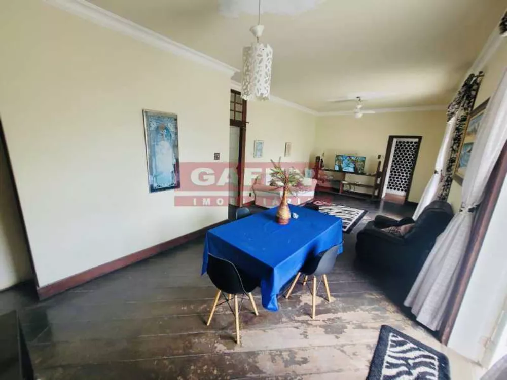 Cobertura, 4 quartos, 300 m² - Foto 4