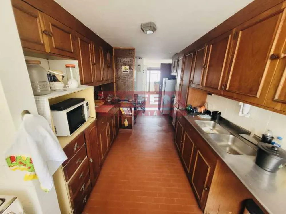 Cobertura, 4 quartos, 300 m² - Foto 22