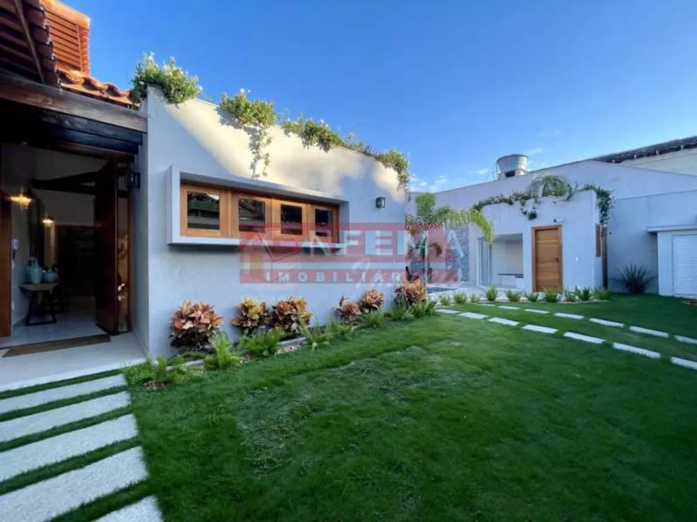 Casa, 7 quartos, 360 m² - Foto 19