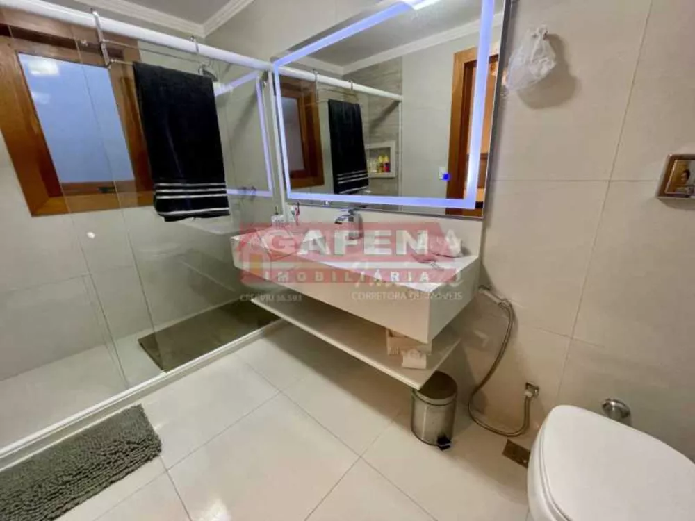 Casa, 7 quartos, 360 m² - Foto 13
