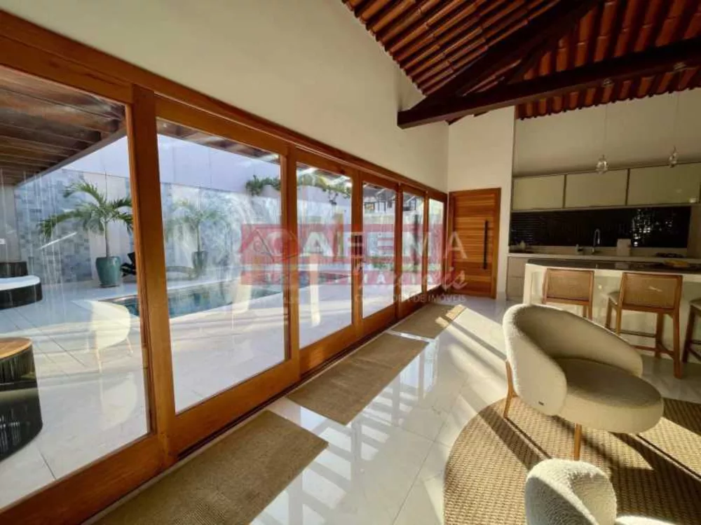 Casa, 7 quartos, 360 m² - Foto 20
