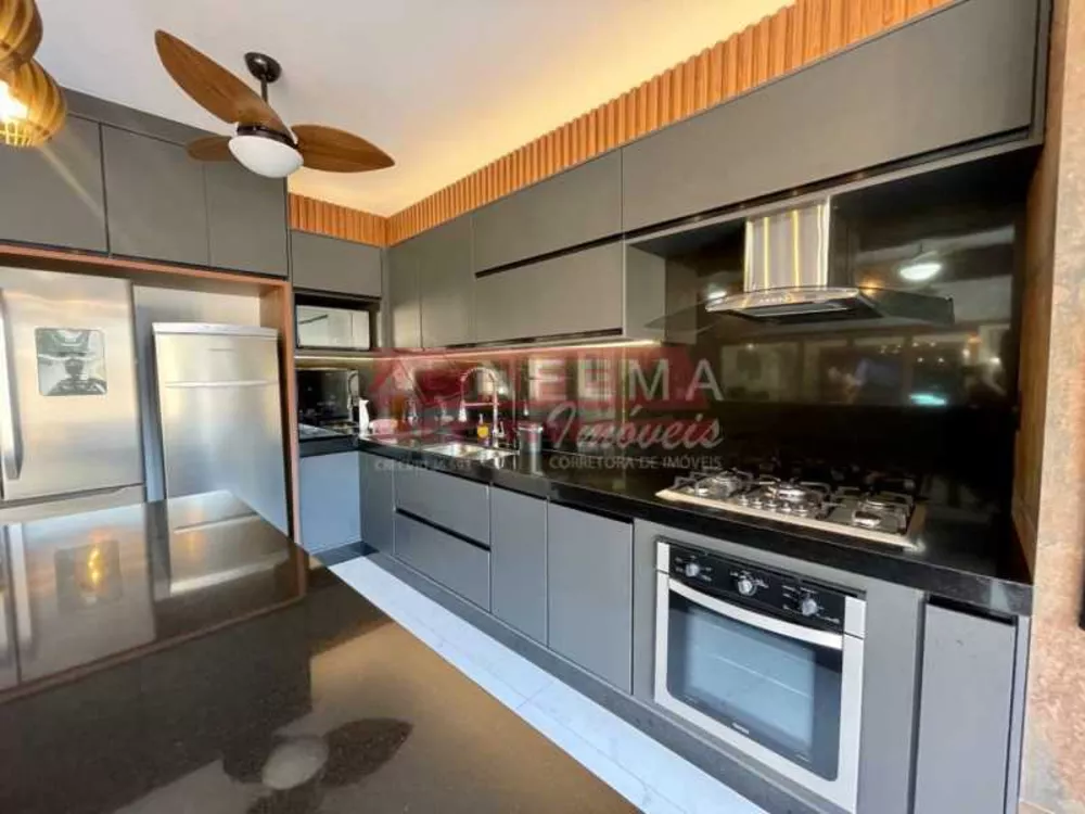 Casa, 7 quartos, 360 m² - Foto 5