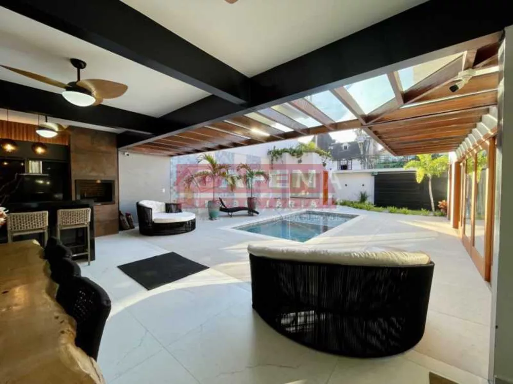 Casa, 7 quartos, 360 m² - Foto 23