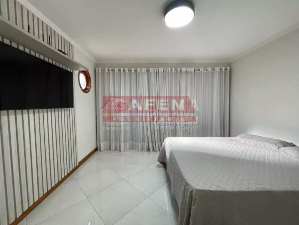Casa, 7 quartos, 360 m² - Foto 8