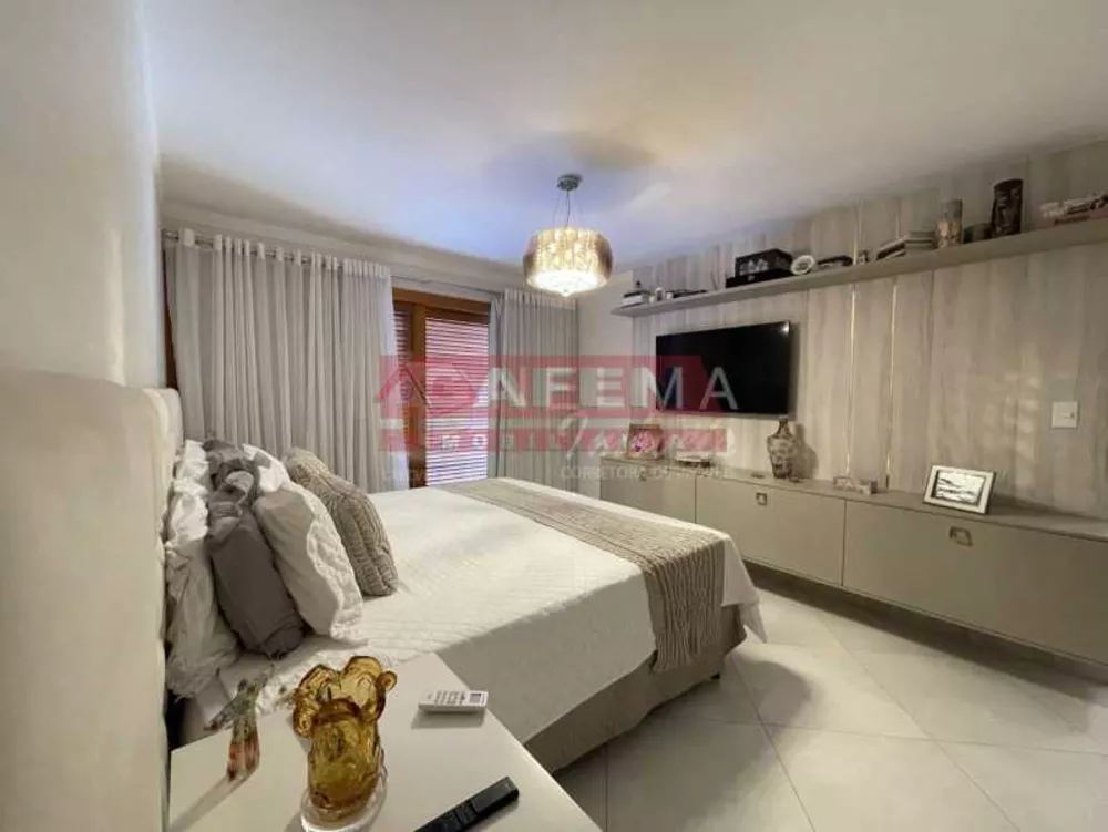 Casa, 7 quartos, 360 m² - Foto 11