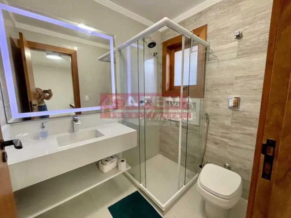 Casa, 7 quartos, 360 m² - Foto 18