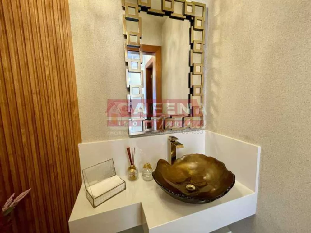 Casa, 7 quartos, 360 m² - Foto 29