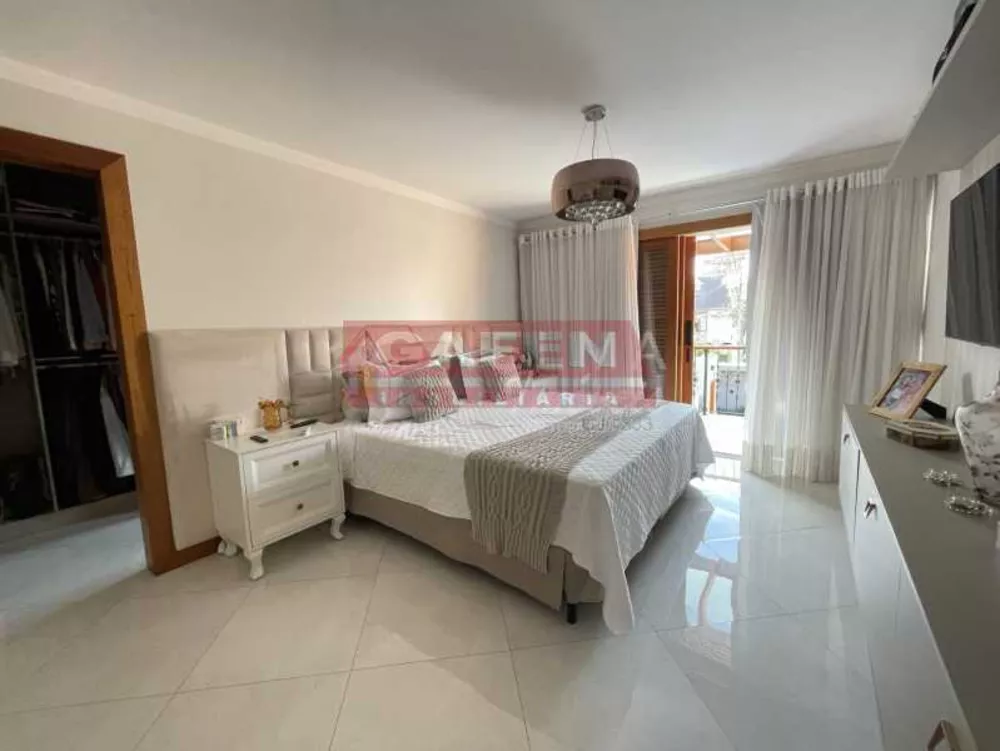 Casa, 7 quartos, 360 m² - Foto 15