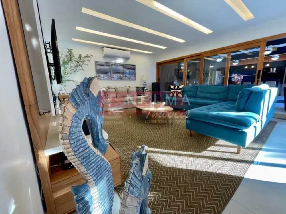Casa, 7 quartos, 360 m² - Foto 12