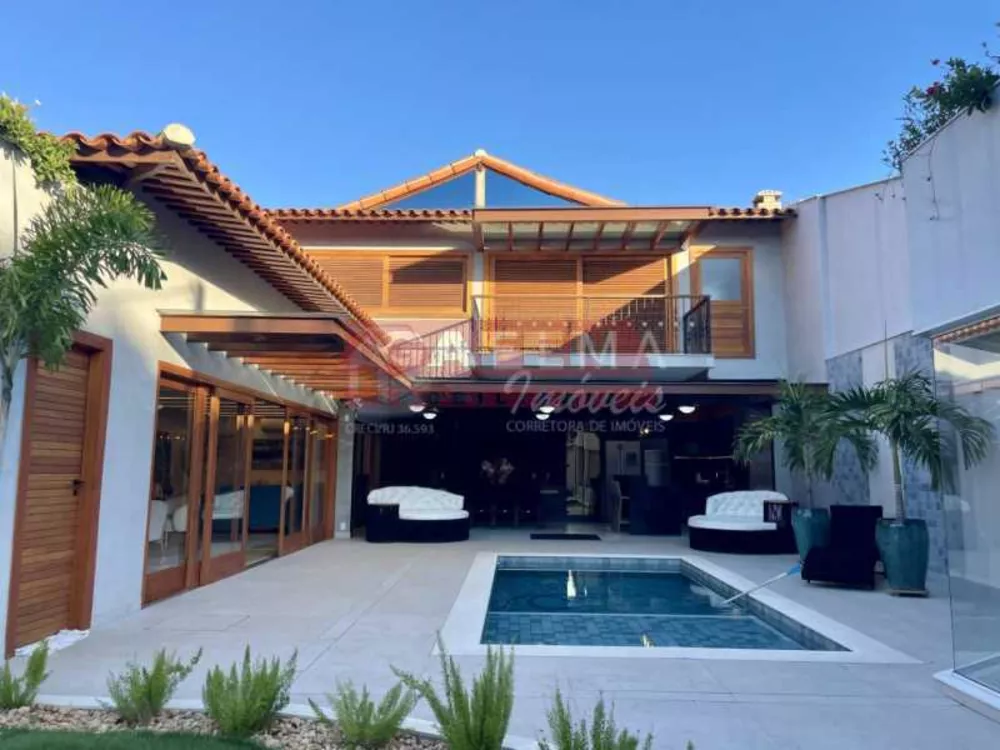 Casa, 7 quartos, 360 m² - Foto 25