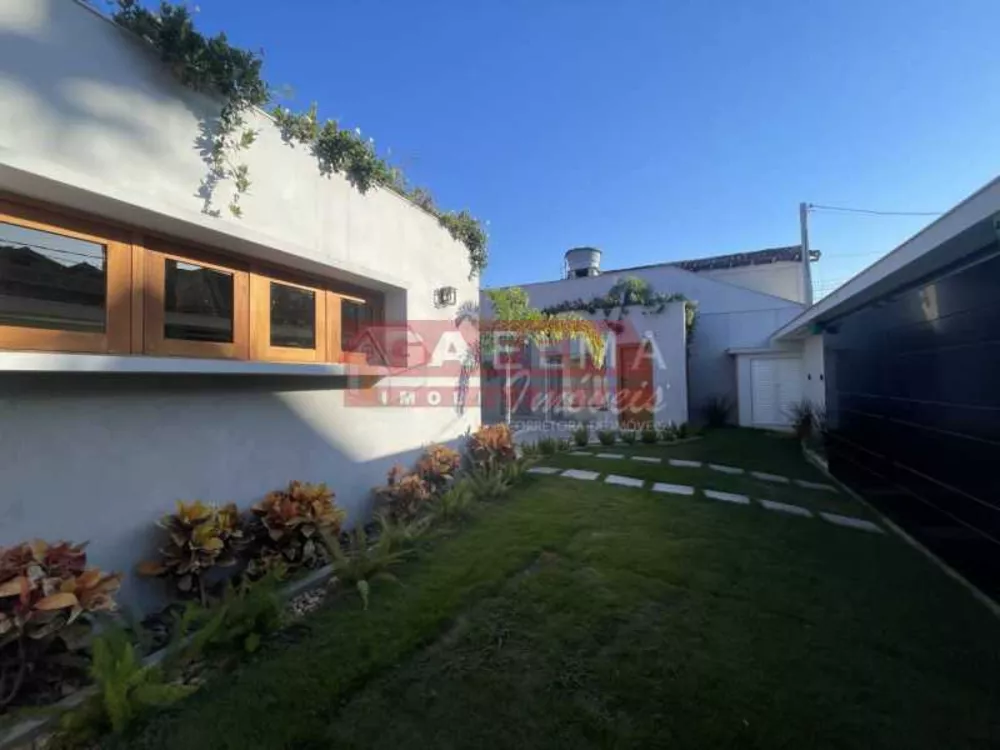 Casa, 7 quartos, 360 m² - Foto 22