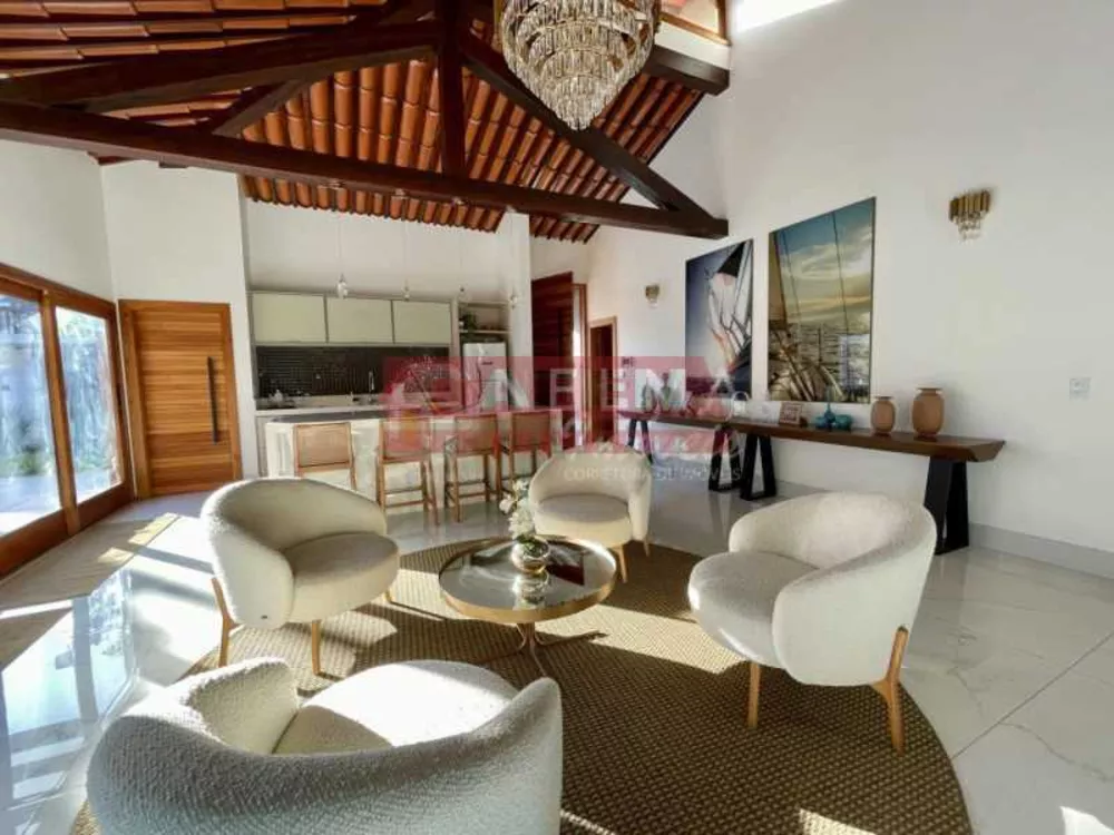 Casa, 7 quartos, 360 m² - Foto 16